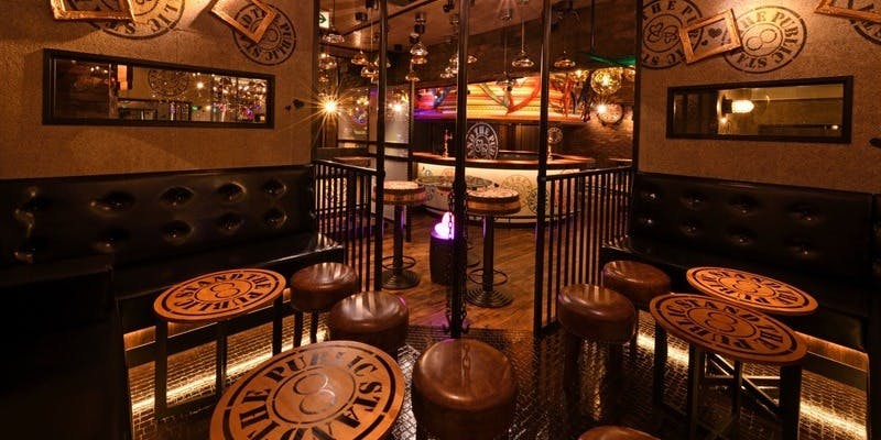 The Public stand 梅田阪急店 - 画像5