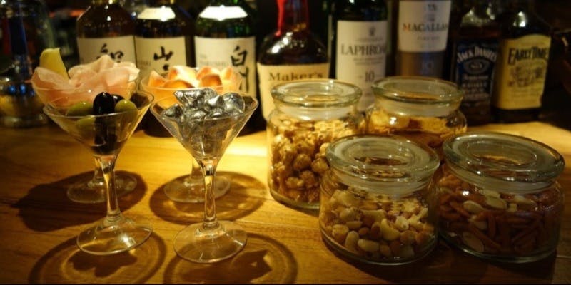 The Public stand 上野店 - 画像2