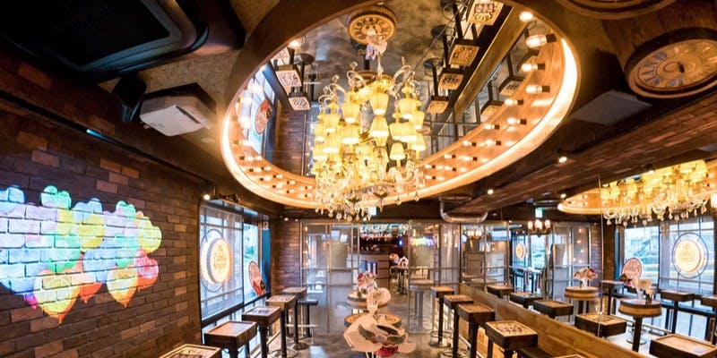 The Public stand 渋谷店 - 画像5