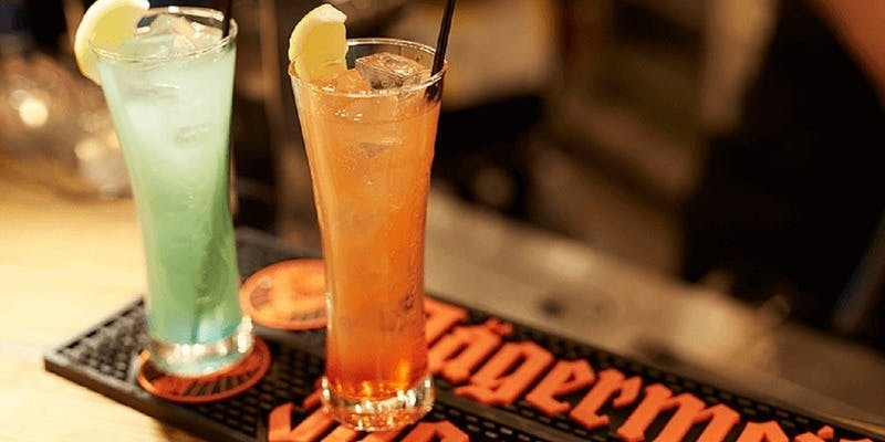 The Public stand 渋谷店 - 画像3