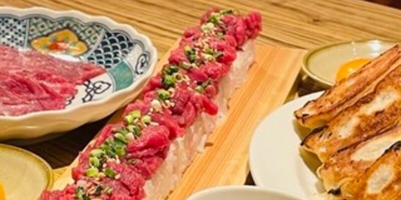 新宿駆け込み餃子 歌舞伎町店 - 画像2