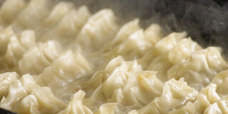 新宿駆け込み餃子 歌舞伎町店 - 画像1