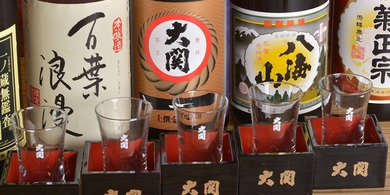 新宿駆け込み餃子 歌舞伎町店 - 画像3