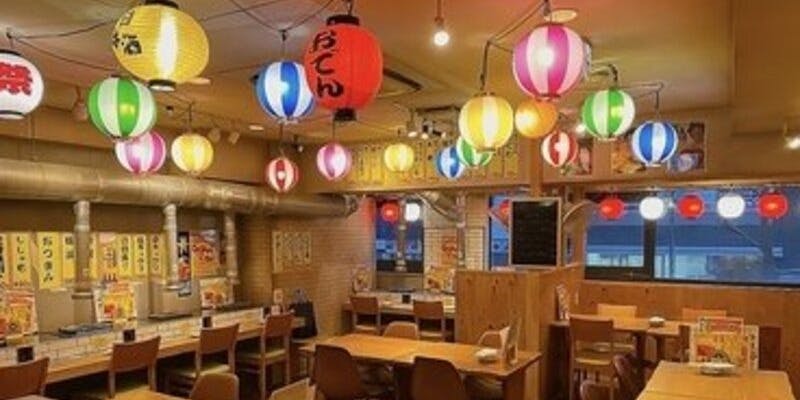 大衆酒場 ニューアラタマ - 画像5