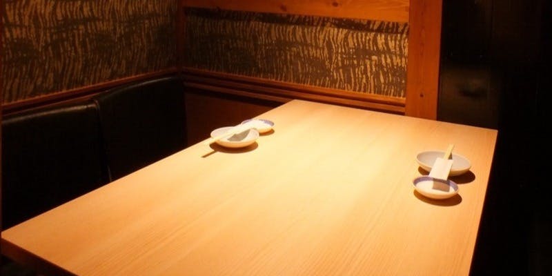 肉と海鮮 個室居酒屋 魚ずみ - 画像5