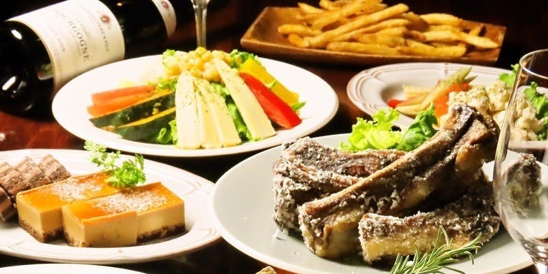 ジガーバル・クラシック - 画像2