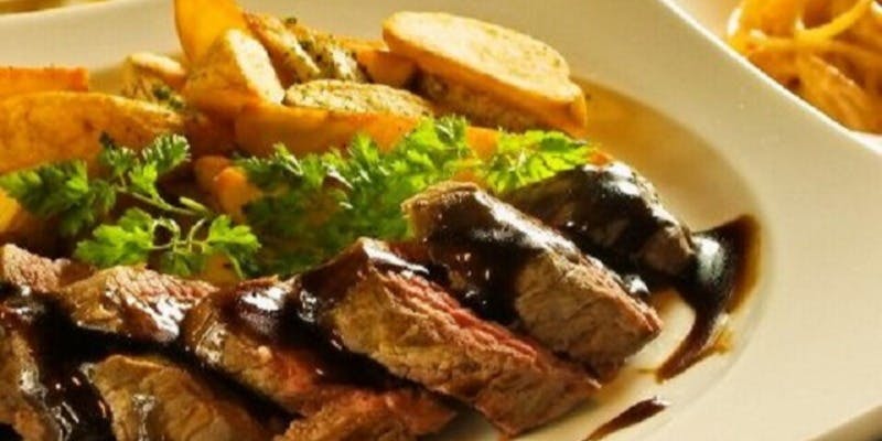 ジガーバー・シルクロード2nd - 画像1