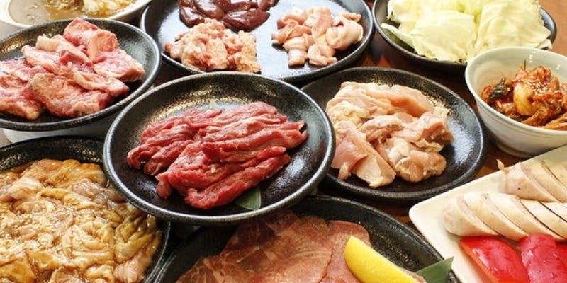 池下ホルモンセンター総本家 - 画像1