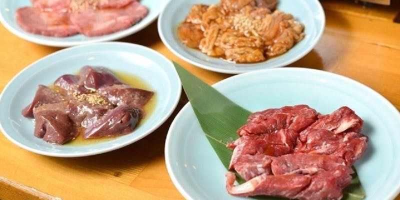 池下ホルモンセンター総本家 - 画像3