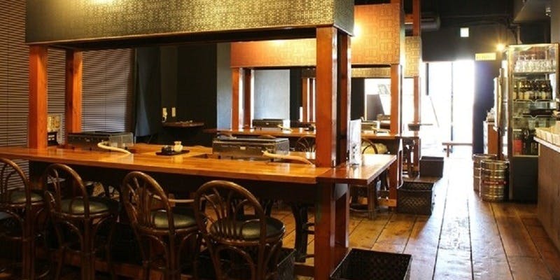 池下ホルモンセンター総本家 - 画像4