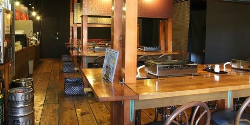 池下ホルモンセンター総本家 - 画像5