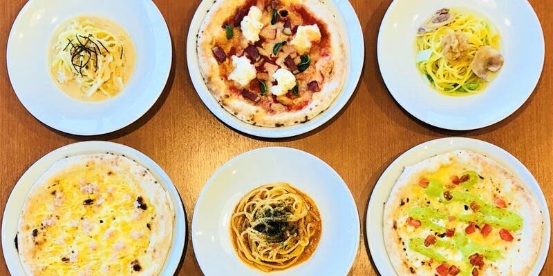 ヴォーノ・イタリア 大府店 - 画像1