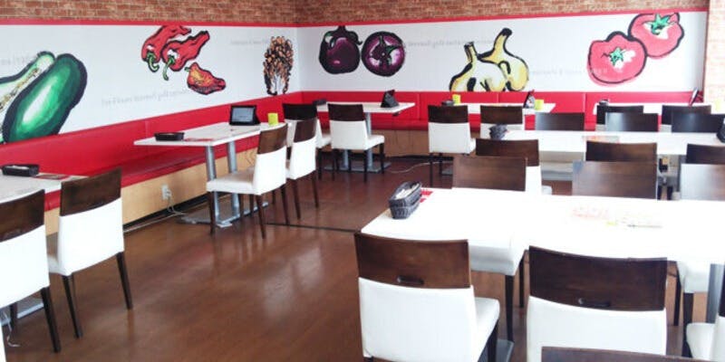 ヴォーノ・イタリア 大府店 - 画像4