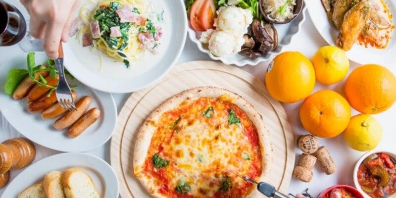 ヴォーノ・イタリア 各務原店 - 画像2