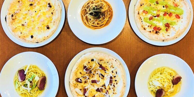 ヴォーノ・イタリア 各務原店 - 画像1