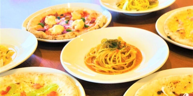 ヴォーノ・イタリア 各務原店 - 画像3