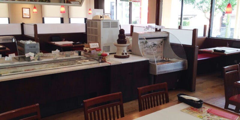 ヴォーノ・イタリア 各務原店 - 画像4