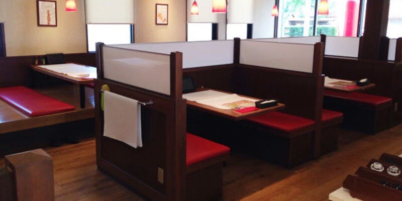 ヴォーノ・イタリア 各務原店 - 画像5