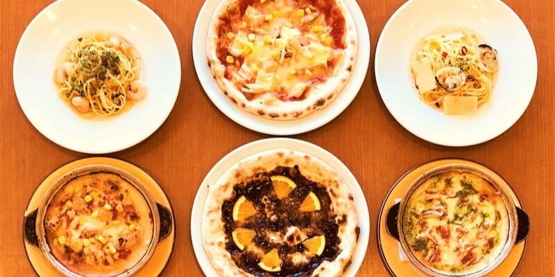 ヴォーノ・イタリア つくば学園店 - 画像1