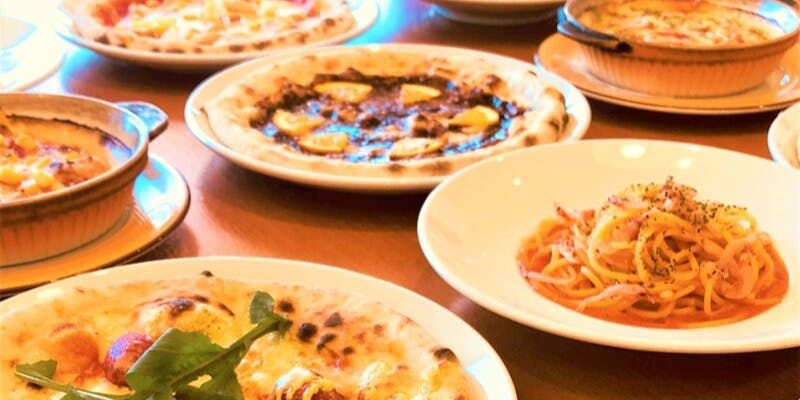 ヴォーノ・イタリア つくば学園店 - 画像3