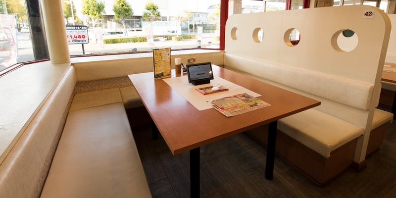 ヴォーノ・イタリア つくば学園店 - 画像5