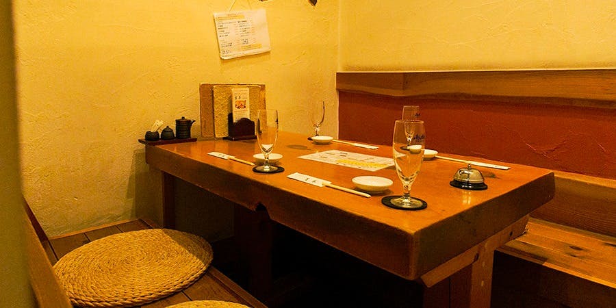 吉草 大宮本店 - 画像4