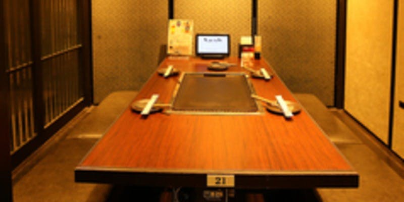 DONGURI 四条烏丸店 - 画像3