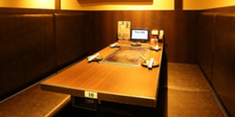 DONGURI 四条烏丸店 - 画像4