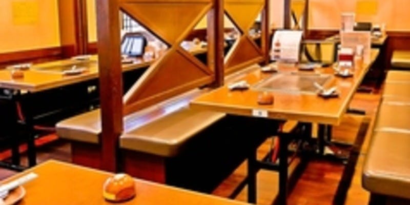 どんぐり 新堀川店 - 画像4