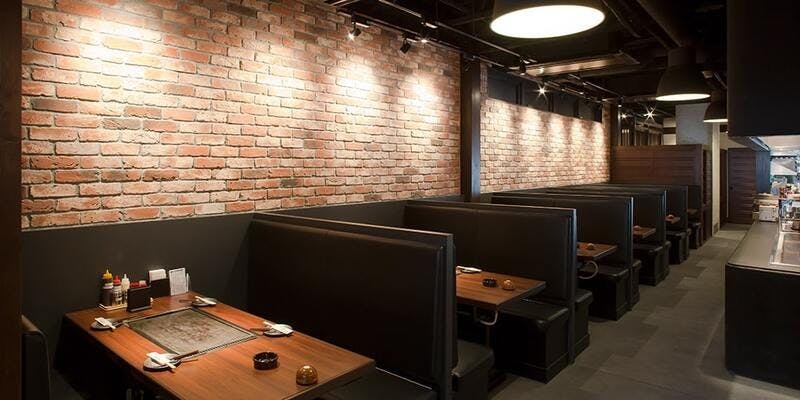 DONGURI 四条大宮店 - 画像5