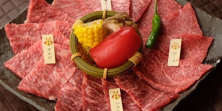 焼肉陽山道 上野本店 - 画像5