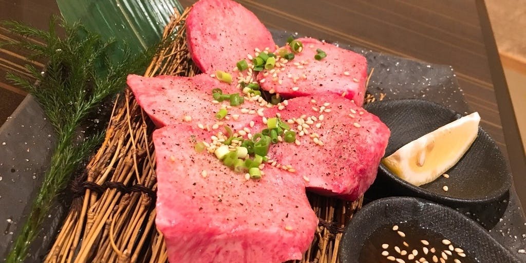 焼肉陽山道 上野本店 - 画像4