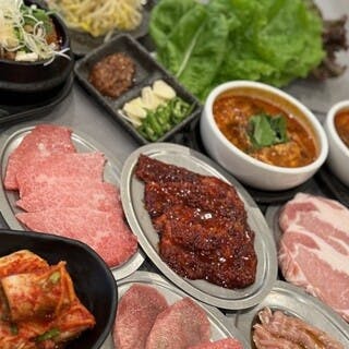 平日期間限定！2時間飲み放題付き気まぐれセット