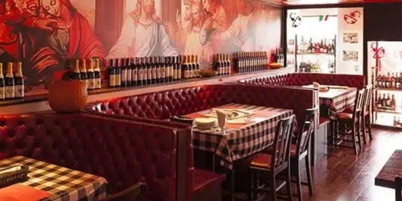 イル・キャンティ コクーンシティ - 画像3