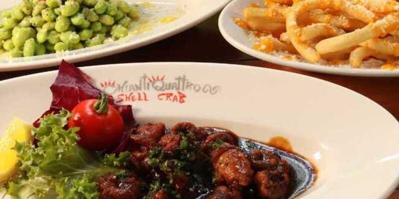 イル・キャンティ コクーンシティ - 画像1