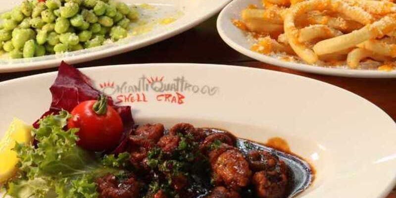 イル・キャンティ 大崎 - 画像1