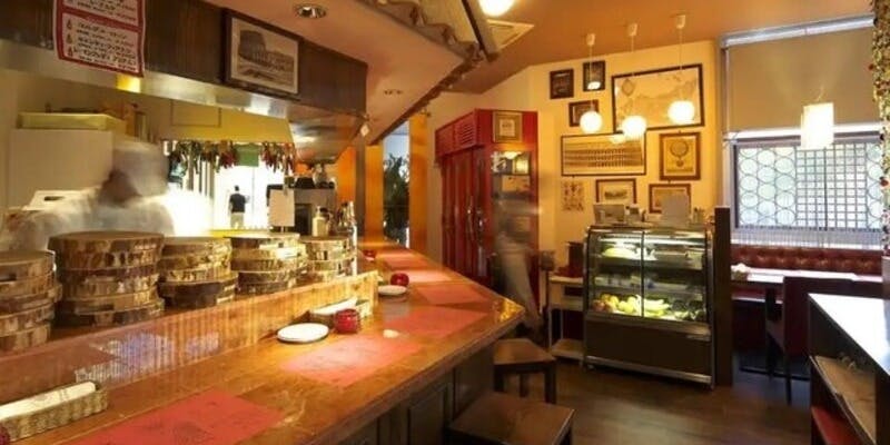 イル・キャンティ 大崎 - 画像3