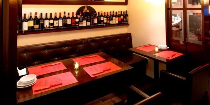 ボスコ イル・キャンティ - 画像4