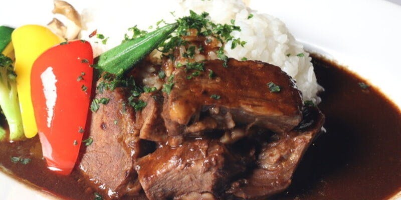 イル・キャンティ カフェ - 画像1