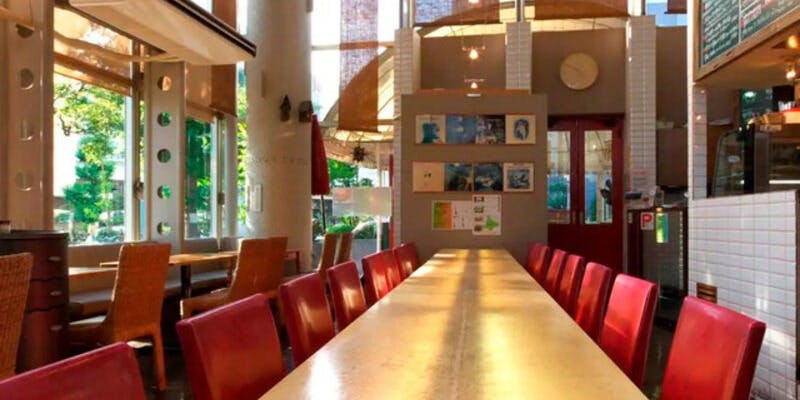 イル・キャンティ カフェ - 画像4