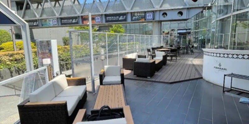 イル・キャンティ カフェ - 画像5