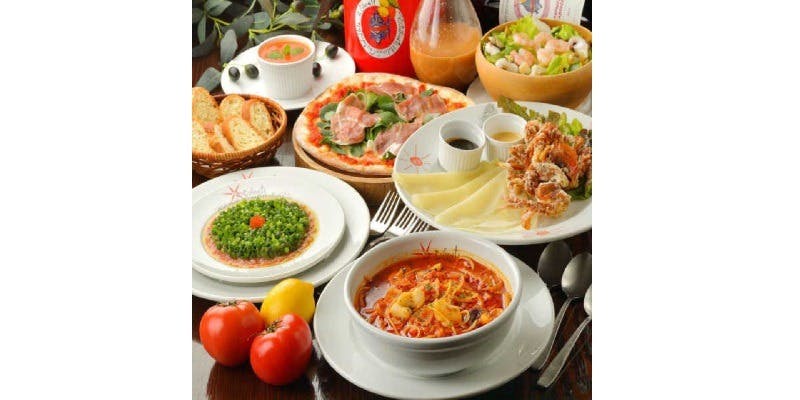 キャンティ デュエ - 画像7