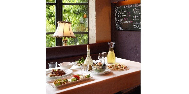 キャンティ ピエトラ - 画像6