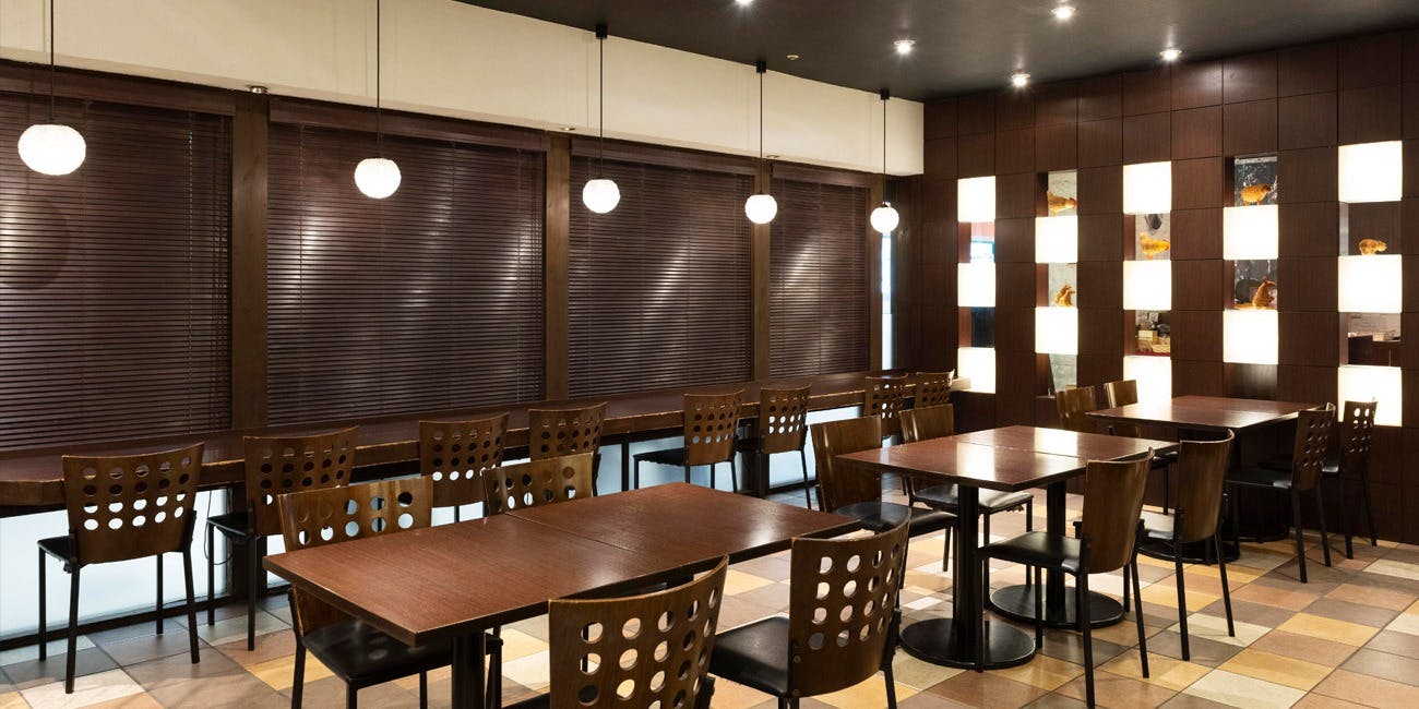 夢厨房 イオンモール姫路リバーシティ店 - 画像4