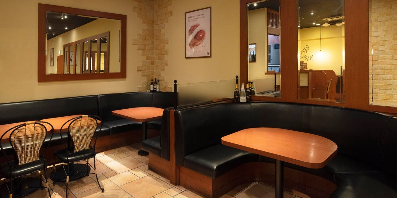 夢厨房 アリオ八尾店 - 画像4