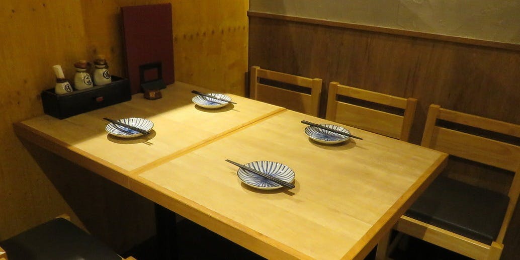 産地直送 粋な居酒屋 あいよ南4条店 - 画像5