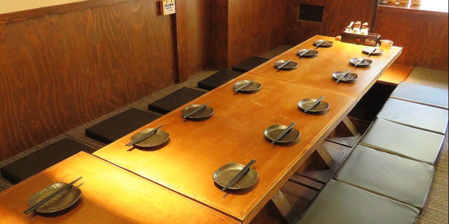 産地直送 粋な居酒屋 あいよ北1条店 - 画像5