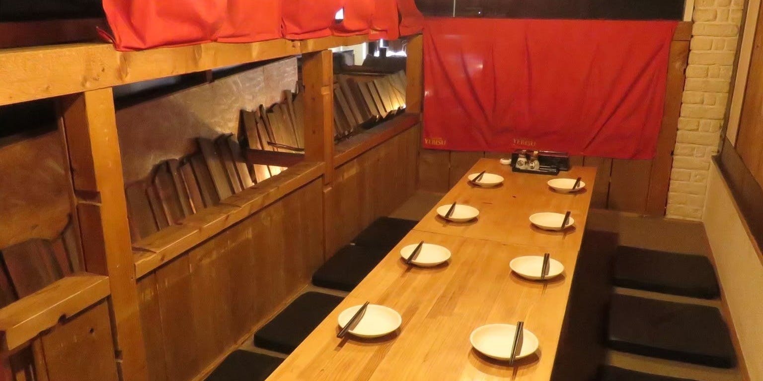 産地直送 粋な居酒屋 あいよ北3条店 - 画像5