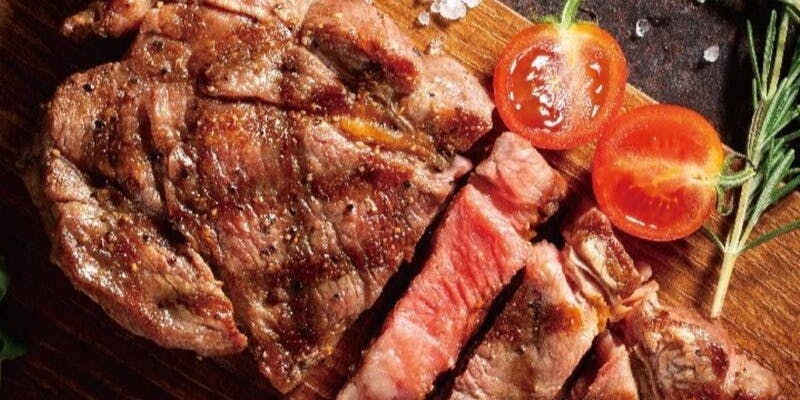 ステーキガスト 岸和田店 - 画像1