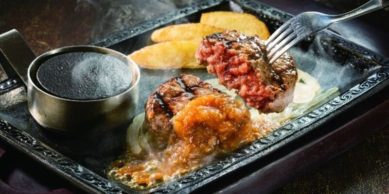 ステーキガスト 福生熊川店 - 画像5